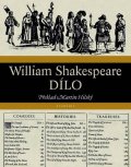 Shakespeare William: Dílo - William Shakespeare