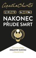 Christie Agatha: Nakonec přijde smrt