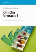 Vlček Jiří: Klinická farmacie I