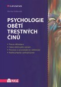 Velikovská Martina: Psychologie obětí trestných činů