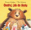 Weston Carrie: Ondřej jde do školy