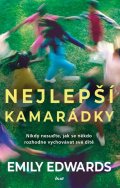 Edwards Emily: Nejlepší kamarádky