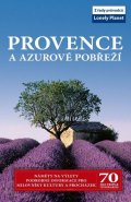 neuveden: Provence a Azurové pobřeží - Lonely Planet