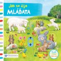 Jatkowska Ag: Mláďata - Jak to žije
