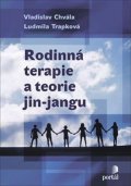 Chvála Vladislav: Rodinná terapie a teorie jin-jangu