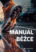 Červinka Pavel: Manuál běžce