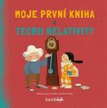Ferrón Kaid-Salah Sheddad: Moje první kniha o teorii relativity