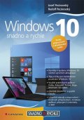 Pecinovský Josef: Windows 10 - Snadno a rychle