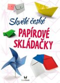 neuveden: Skvělé české papírové skládačky