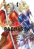 Umemura Shinya: Ragnarok: Poslední boj 4