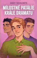 Trevaldwyn Harry: Milostné patálie krále dramatu