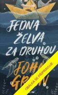 Green John: Jedna želva za druhou
