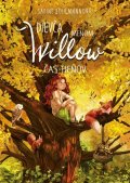 Bohlmannová Sabine: Dievča menom Willow 5 - Čas tieňov (slovensky)