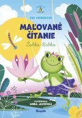Dienerová Eva: Maľované čítanie - Žabka Bibka (slovensky)