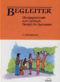 Höppnerová V.: Deutsch für Gymnasien Begleiter-Übungsgrammatik zum Lehrbuch
