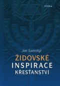 Samohýl Jan: Židovské inspirace křesťanství
