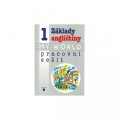 Klímová Alena: Základy angličtiny 1 - MY WORLD pracovní sešit pro praktické ZŠ