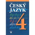 Petrželová Vítězslava: Český jazyk 4 - učebnice
