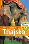 kolektiv autorů: Thajsko - Turistický průvodce