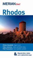 Bötig Klaus: Merian - Rhodos