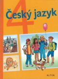 kolektiv autorů: Český jazyk pro 4. ročník ZŠ, brožovaná