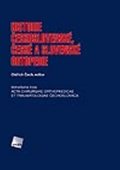 Čech Oldřich: Historie československé, české a slovenské ortopedie