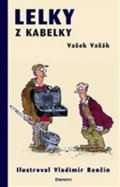 Vašák Vašek: Lelky z kabelky