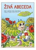 neuveden: Živá abeceda