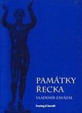 Zavázal Vladimír: Památky Řecka