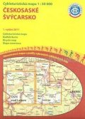neuveden: CTM Českosaské Švýcarsko 1:50T