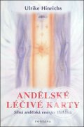 Hinrichs Ulrike: Andělské léčivé karty