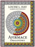 Hay Louise L.: Afirmace omalovánky