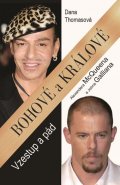 Thomasová Dana: Bohové a králové