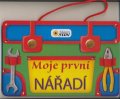neuveden: Moje první nářadí