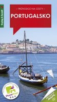 kolektiv autorů: WF Portugalsko / průvodce na cesty