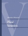 Pletnicki Bretislav: Písně Vesmíru