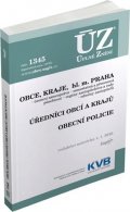 neuveden: ÚZ 1345 Obce