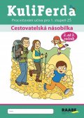 neuveden: KuliFerda - Cestovatelská násobilka