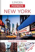 kolektiv autorů: New York - Poznejte