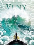 Zambello Sarah: Vlny - Atlas pohybu moře