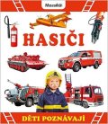 : Hasiči - Děti poznávají