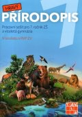neuveden: Hravý přírodopis 7 - pracovní sešit