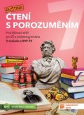 neuveden: Čtení s porozuměním pro ZŠ a víceletá gymnázia 7 - Ruština