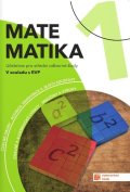 neuveden: Matematika 1 pro SOŠ - učebnice
