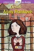 Franková Anne: Deník Anny Frankové - Světová četba pro školáky