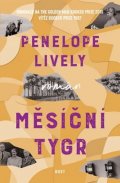 Lively Penelope: Měsíční tygr