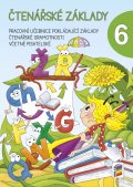 neuveden: Čtenářské základy 6