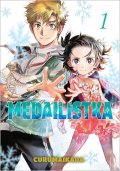 Curumaikada: Medailistka 1