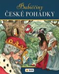 neuveden: Babiččiny české pohádky