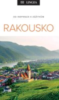 neuveden: Rakousko - Od inspirace k zážitkům